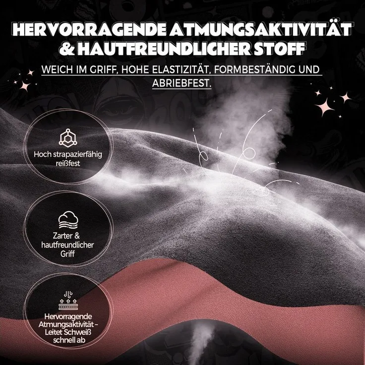 Dowinx Gaming-Stuhl Niedlich mit Katzenohren, Pfoten-Lendenkissen und Sitzkissen, (Packung), Ergonomischer Computerstuhl mit Fußstütze, PC-Spiele-Stuhl für Mädchen