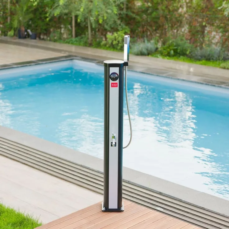 Ubbink Solardusche Elite 446435