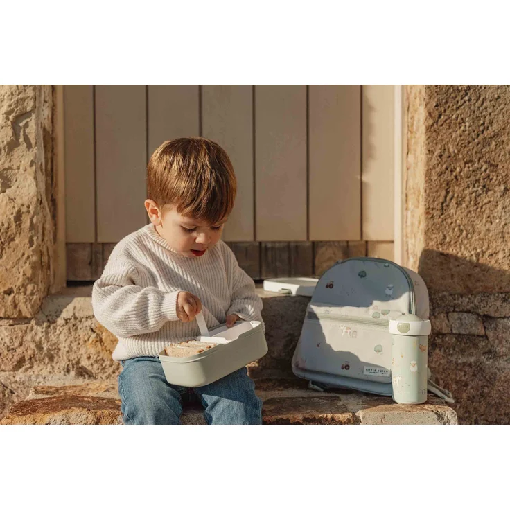 Mepal CAMPUS Lunchset Tropical Ocean 3-teilig (2025) – Bild 4