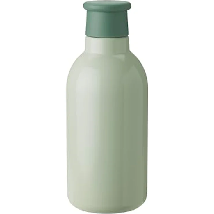 Rig-Tig Drink-It Isolierflasche Green – Bild 2