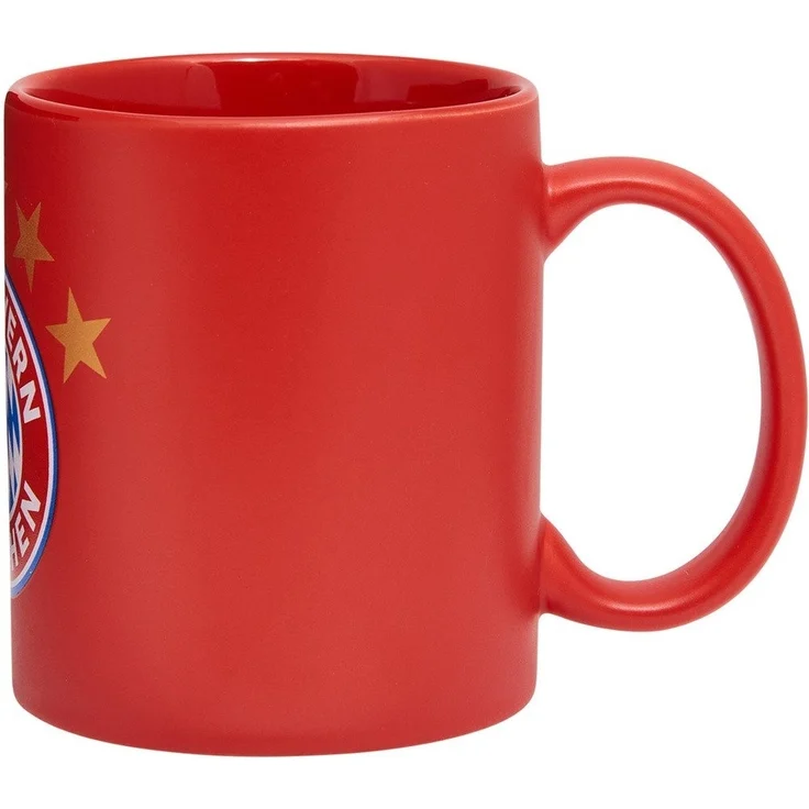 FC Bayern München Becher Tasse Logo – Bild 2