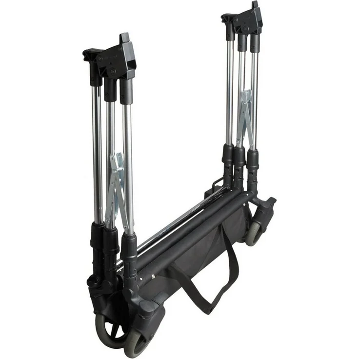 GERSO Kleiderständer Vertreterständer Soopl Fashion Trolley – Bild 2
