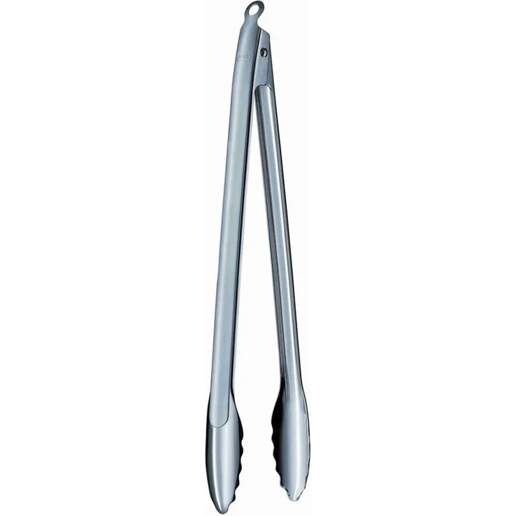 Rösle 'Locking Tong' Grill- und Küchenzange, Edelstahl