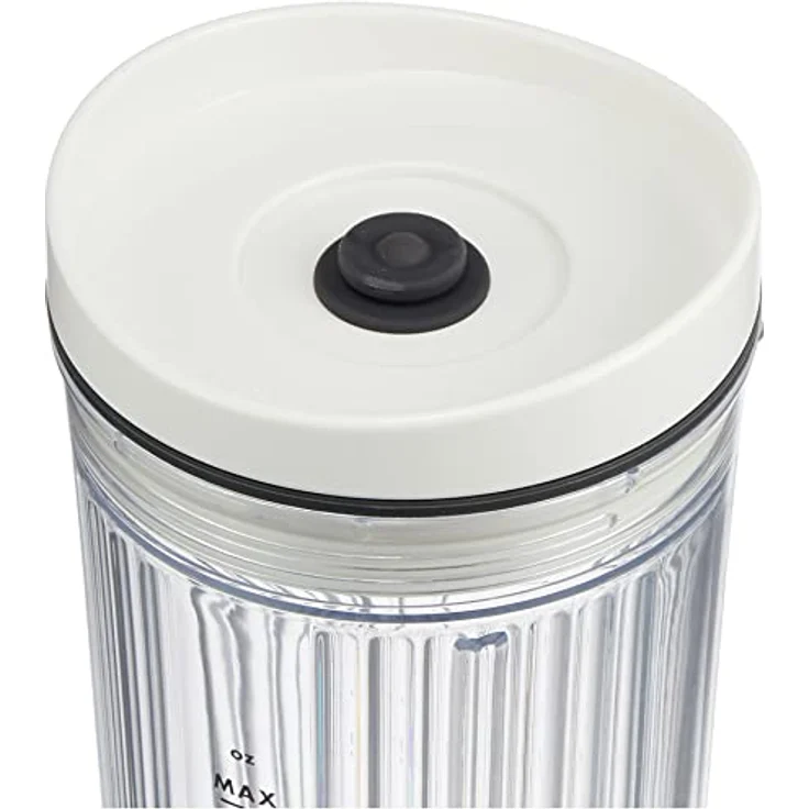 Zwilling enfinigy 0,55 l Flasche Wasserflasche für Tritanow-Mixer – Bild 3