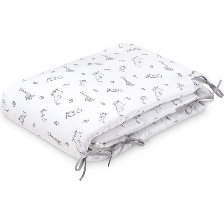 Julius Zöllner 8240416100 Vario Nestchen Safari, circa 180 cm