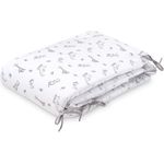 Julius Zöllner 8240416100 Vario Nestchen Safari, circa 180 cm