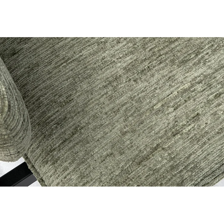 KAWOLA Esszimmerstuhl ARELLA Stoff grün 83 x 63 x 63 cm – Bild 8