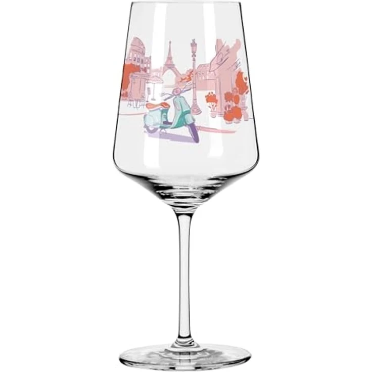 Ritzenhoff Aperitifglas Entdecker – Bild 6