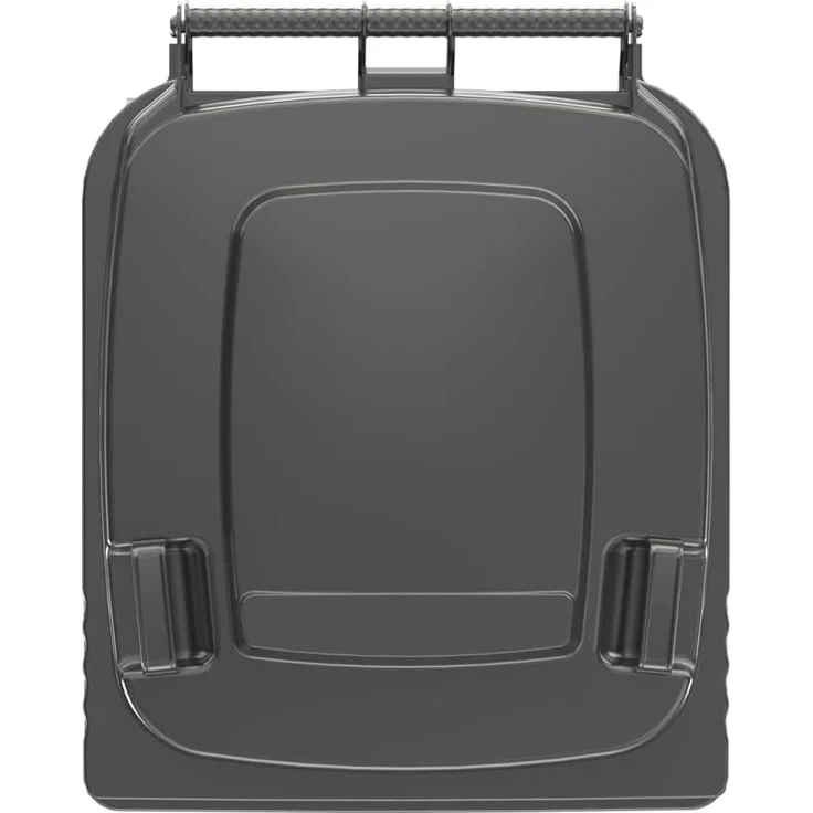 Sulo Mülltonne 240 L anthrazit – Bild 7