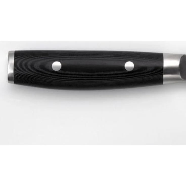 Yaxell Ran 69 Kochmesser 20,0 cm – Bild 3