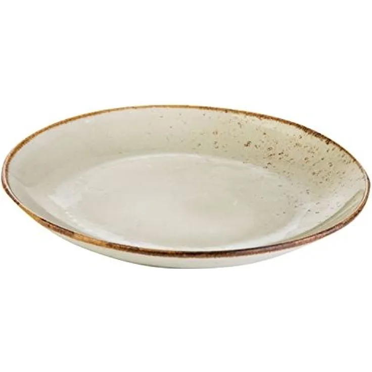 CreaTable 20024 Nature Collection Obertasse 200 ml EARTH