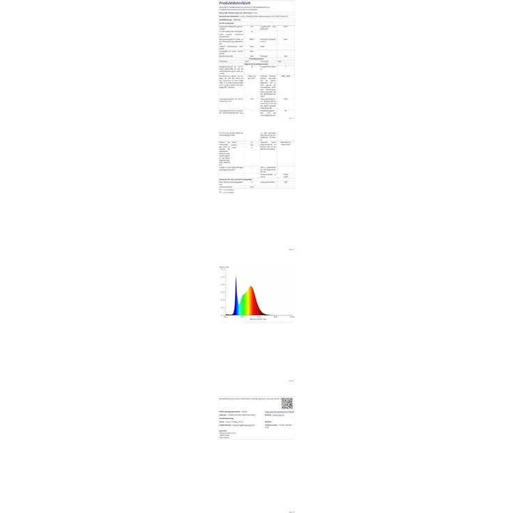 Lucande Hängeleuchte Melinay, LED, Metall, Gold / Messing Farbwechsel warmweiß / tageslicht IP20 mit Fernbedienung, LED 51 W gesamt, Farbwechsel warmweiß / tageslicht – Bild 9