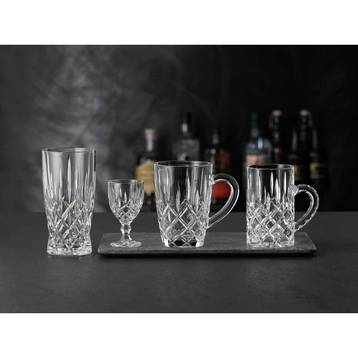 NACHTMANN 103748 NOBLESSE Likörglas 4er Set – Bild 4