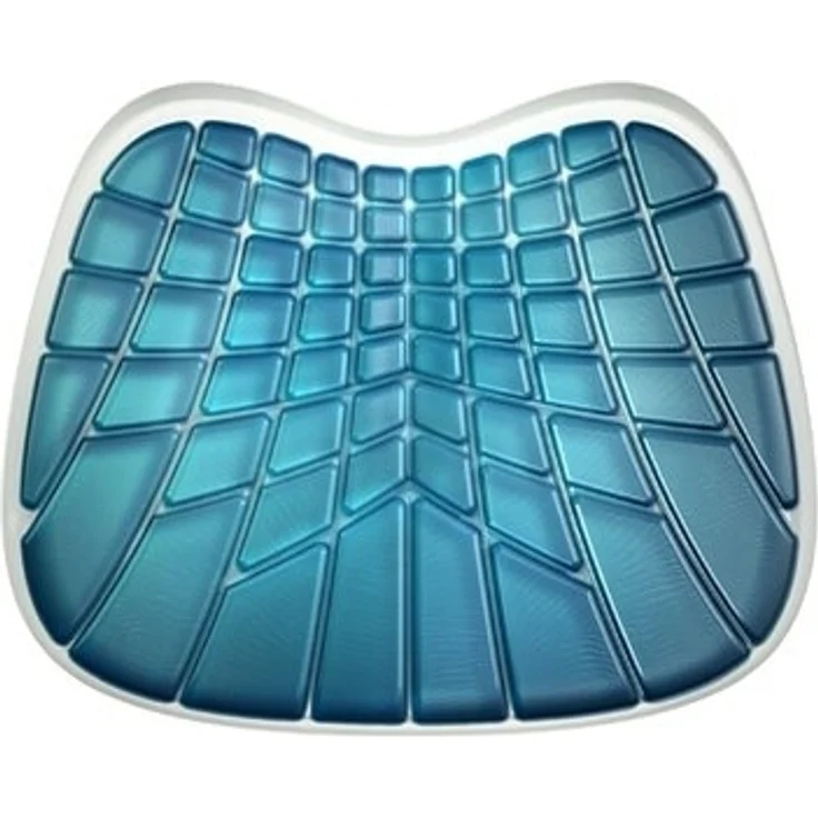 Technogel Sitzkissen Flat – Bild 3