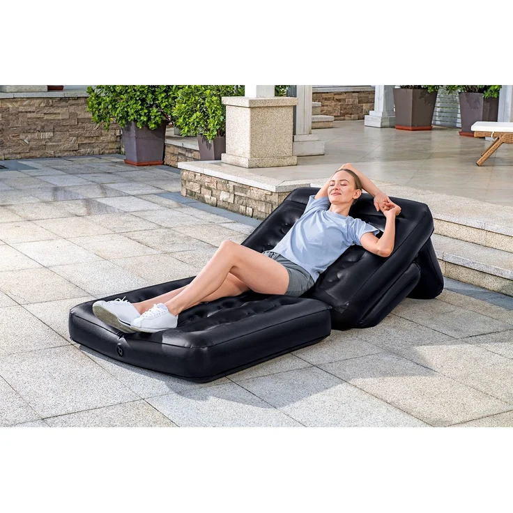 Multi-Max™ 3-in-1 Luftsessel 191 x 97 x 64 cm – Bild 3