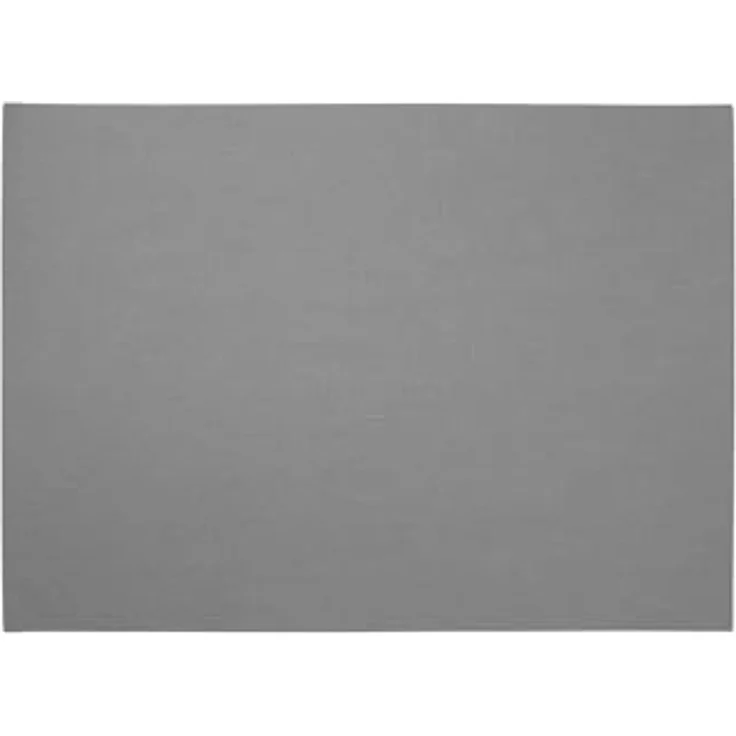 Asa Smoke Tisch-Set 46x33 cm structured optic – Bild 1