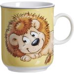 Ritzenhoff & Breker HAPPY ZOO Kinderbecher 270 ml Löwe