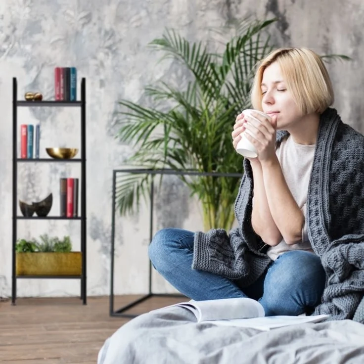 Standregal mit 4 Ablagen – Bild 5