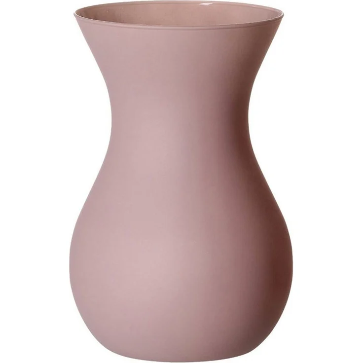 Ritzenhoff & Breker Annalena Vase 18 cm - Puderrosa – Bild 1