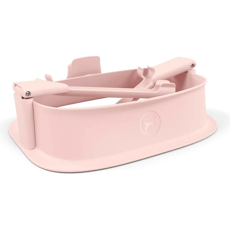 Cybex Gold Lemo Learning Tower Set Pearl Pink – Bild 5