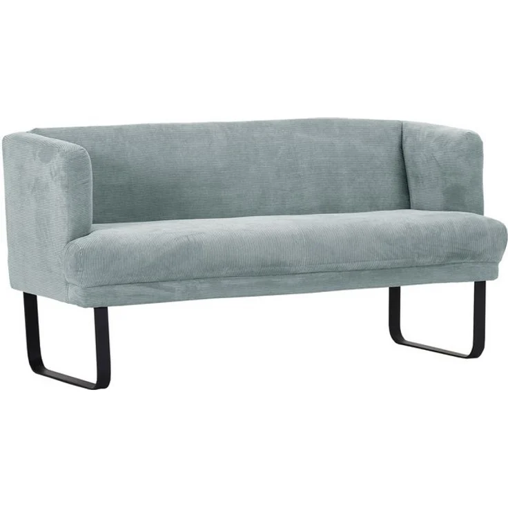 Gutmann Factory Küchensofa, Breite 170 cm, Metallfüße – Bild 4