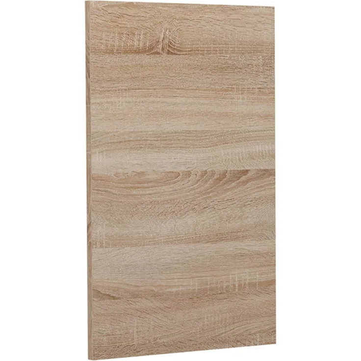 Küchenfront R-Line Sonoma 39.6x59 cm Möbelfront für den Hängeschrank Vicco