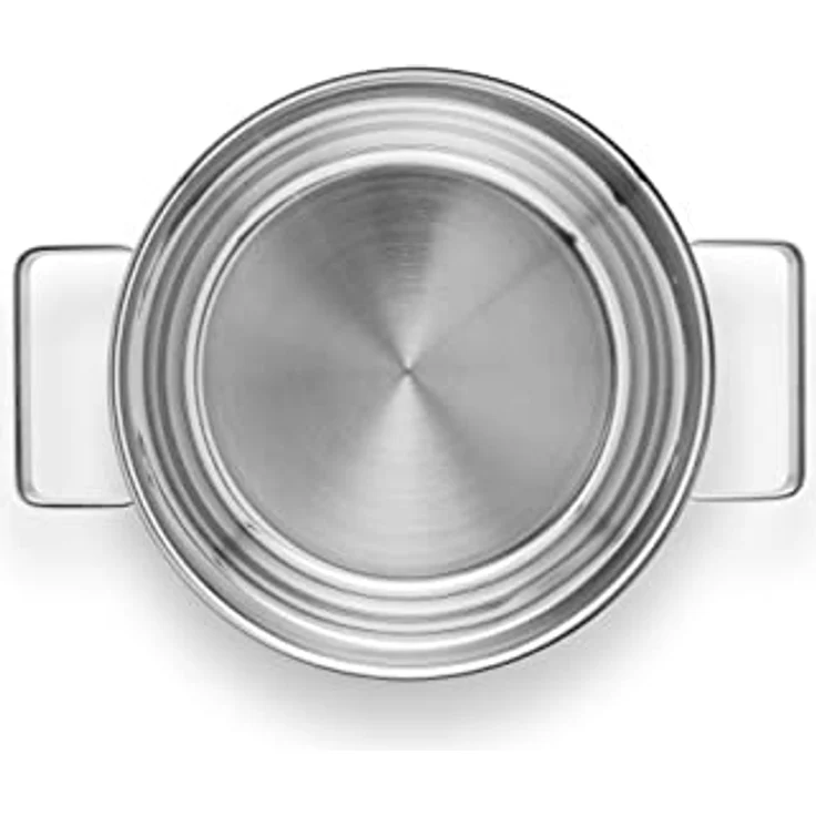 Eva Solo Stainless Steel Topf 2,2 l 16 cm – Bild 6