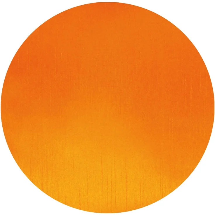 Kissenhüllen Alessia in Unifarben mit und ohne Kissenfüllung, gemütlich und anschmiegsam in vielen verschiedenen Farben erhältlich (orange - möhre/40x40 cm/ohne Füllung) – Bild 7