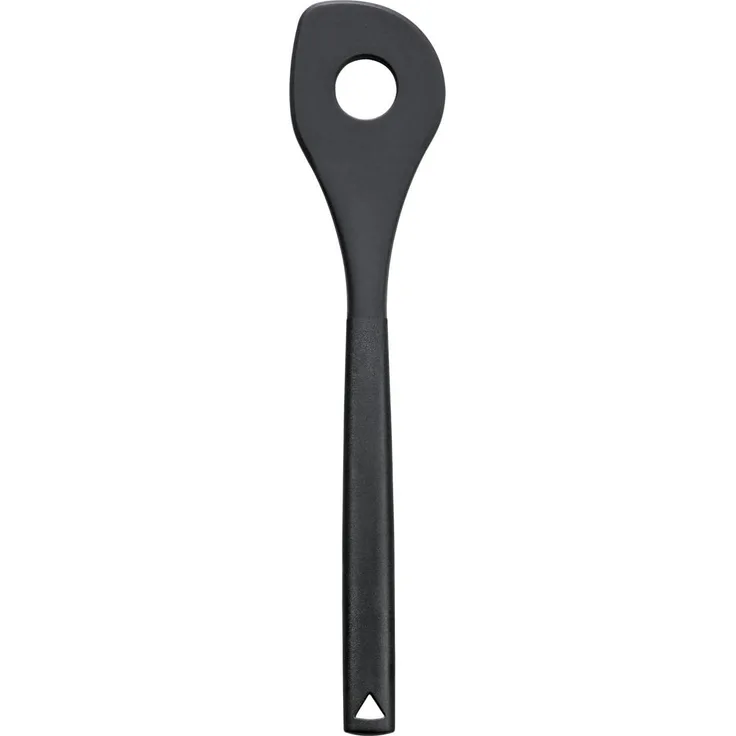 Triangle Rührlöffel Silikon schwarz 71 711 15 00_B
