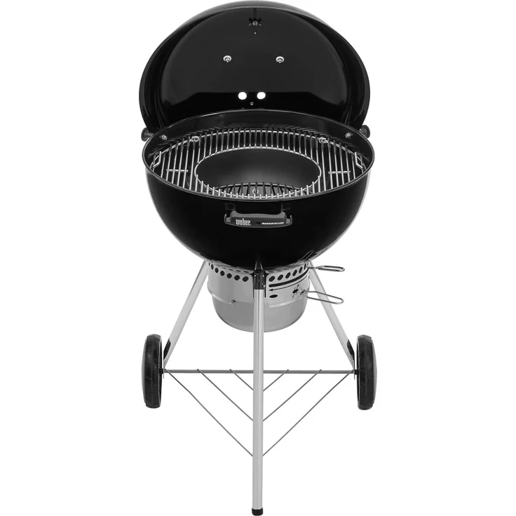 Weber Grillrost-Einsatz GBS für HK Ø57cm – Bild 5