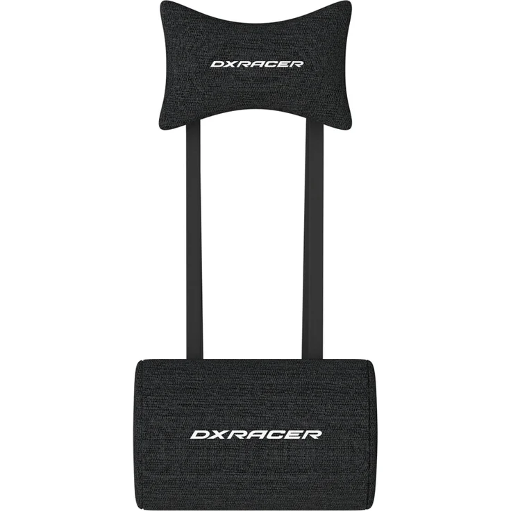 DXRacer PRINCE L Gamingstuhl - PU / Schwarz-Grau – Bild 22