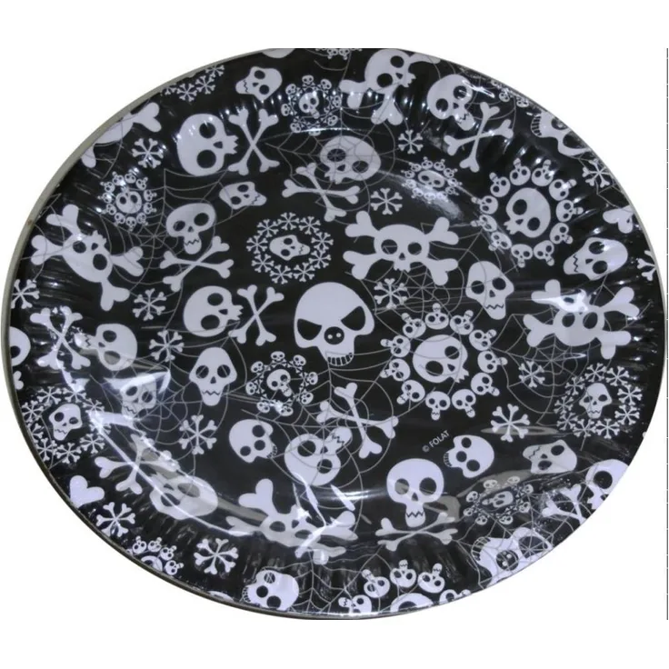 Totenkopf-Teller