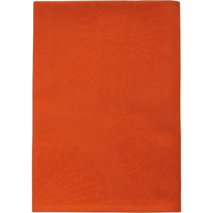 Mijolnir 'Orange' Strandtuchset (2-teilig), Orange, 70 x 135 cm – Bild 2