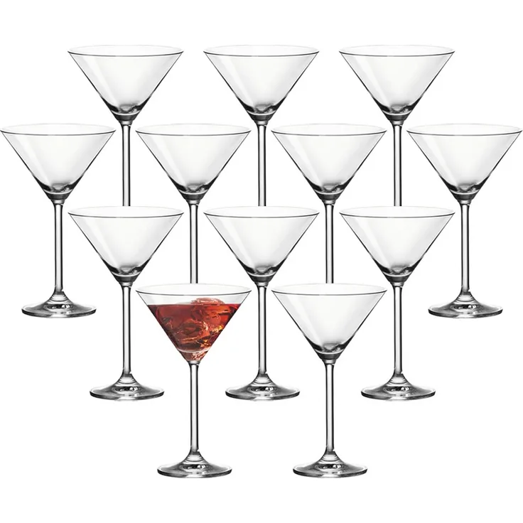 Leonardo DAILY Cocktailglas 270 ml 12er Set