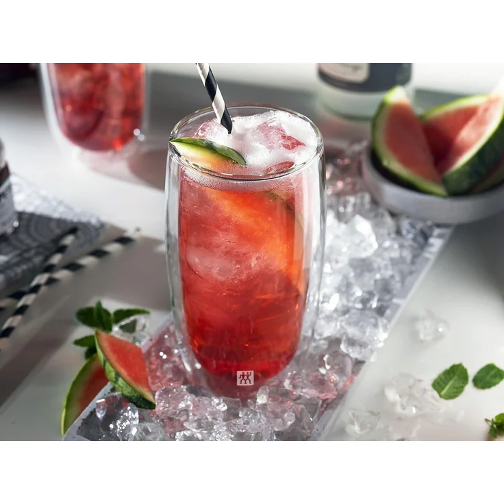 ZWILLING Sorrento Softdrink-Set 475 ml / 2-teilig – Bild 3