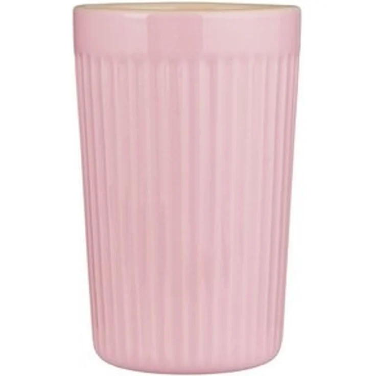 Farbauswahl - Ib Laursen Cafe Latte Becher Mynte 375ml 2030 rosa 07 – Bild 4