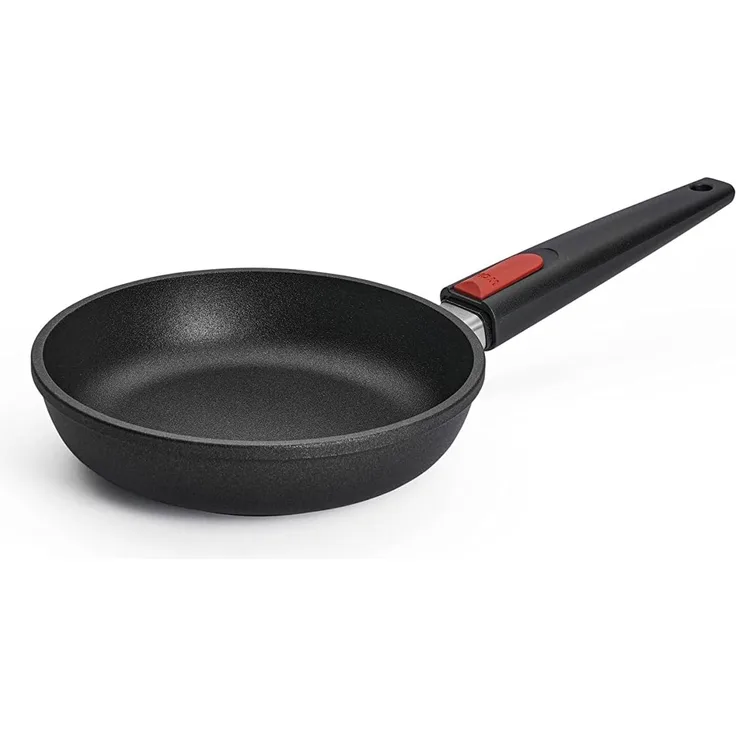 WOLL Gusspfanne Titanium Nowo H5cm Ø20cm