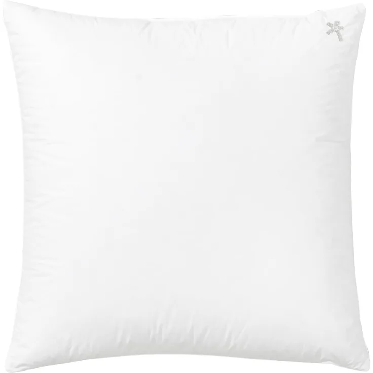 Centa-Star Classic Dreikammer Daunenkopfkissen Soft