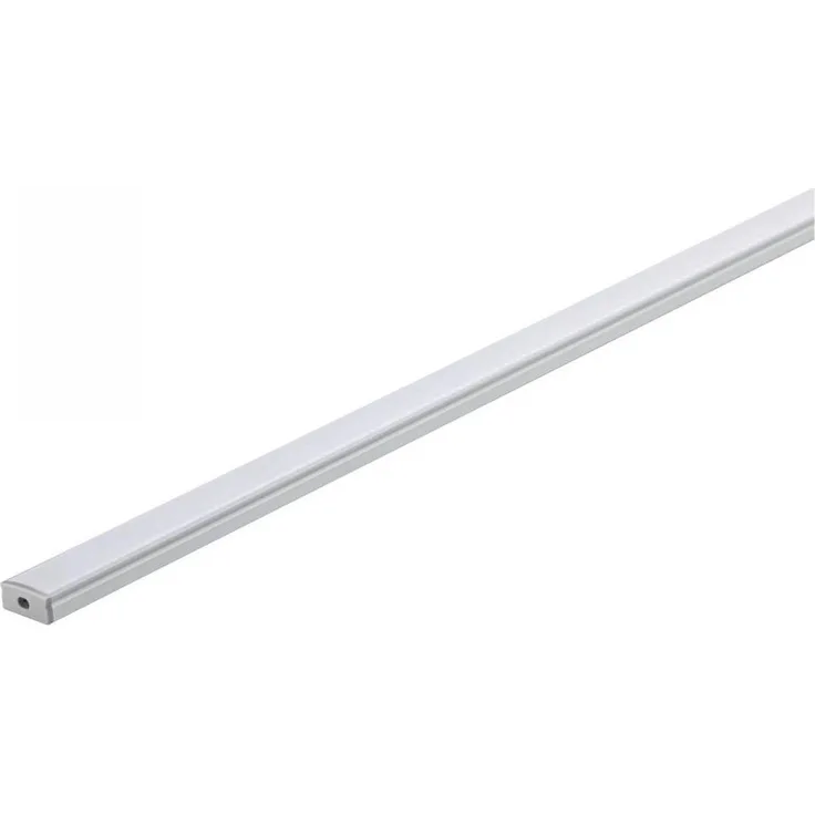 Paulmann No. 70518 Base Profil 200cm mit Diffusor Alu eloxiert Satin