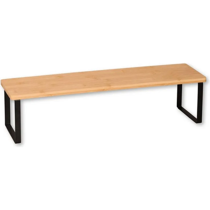 KESPER Küchenregal 58807 aus FSC®-zertifiziertem Bambus / Regal