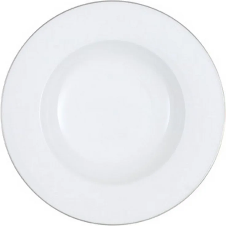 Villeroy & Boch Anmut Platinum No. 1 Suppenteller