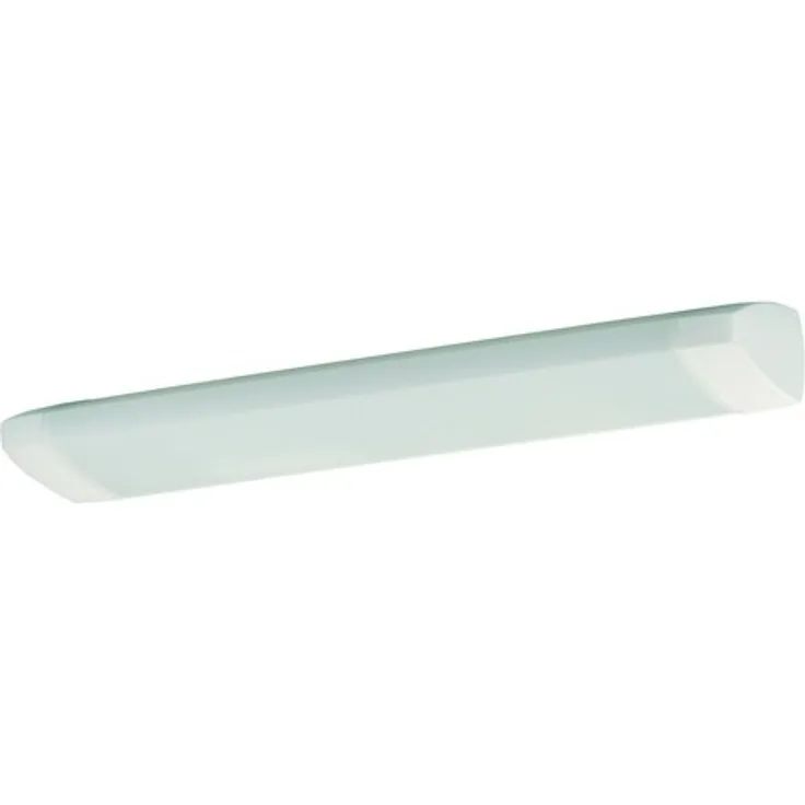 Ridi-Leuchten LED-Wannenleuchte 840 SPN0660NDWS840O0175