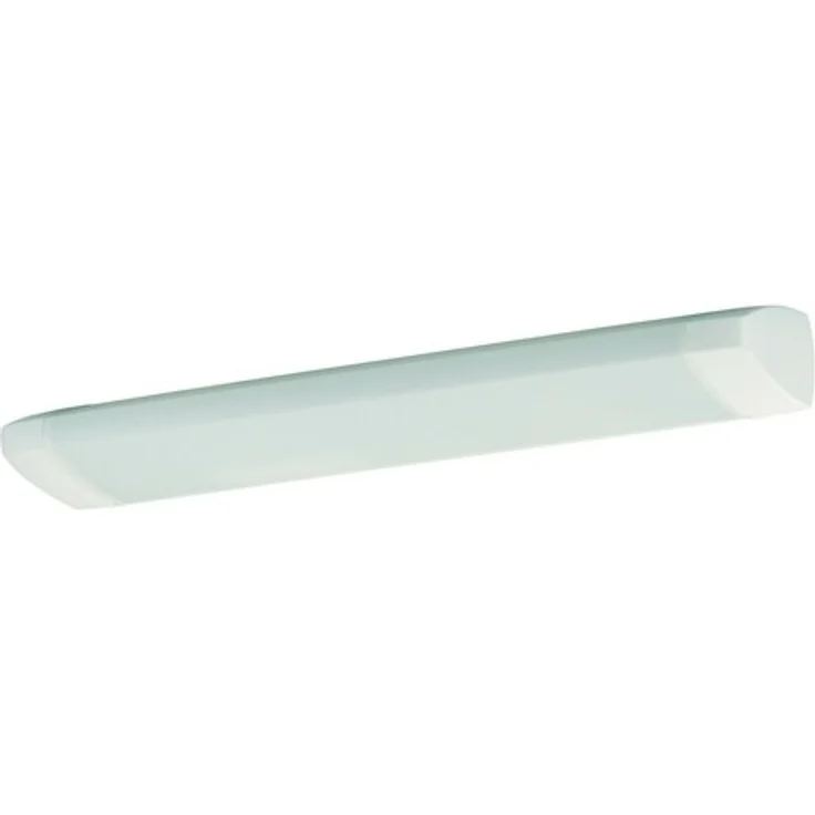 Ridi-Leuchten LED-Wannenleuchte 840 SPN0660NDWS840O0175