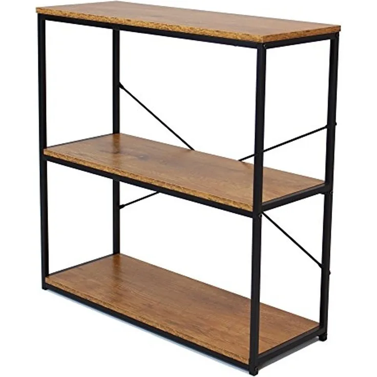 Regal "Klassik" Allzweckregal Bücherregal Ablageregal Badregal Holzregal