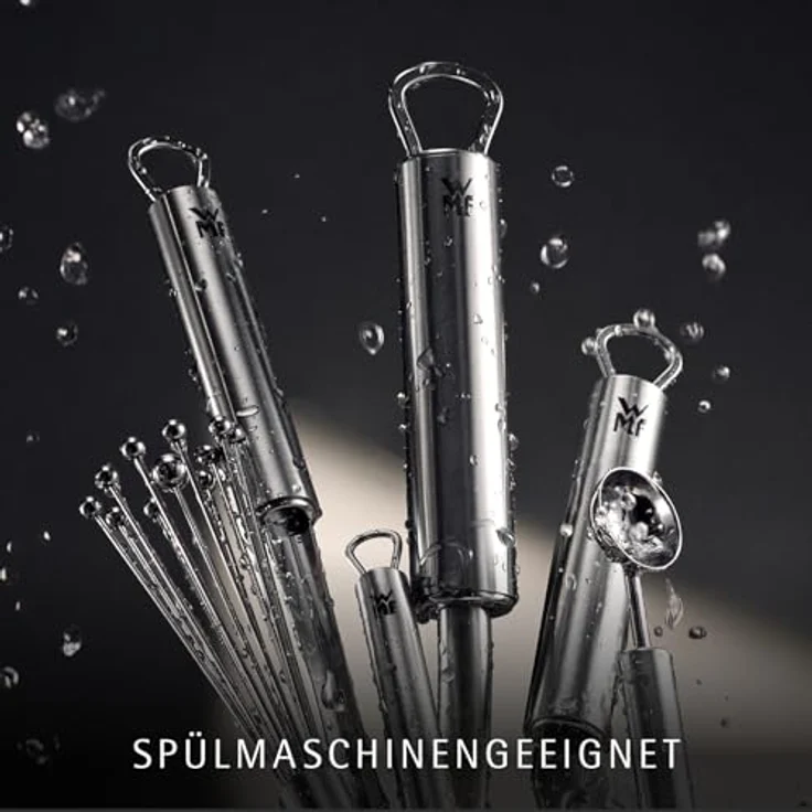 WMF Schneebesenset 3tlg. Profi Plus – Bild 5