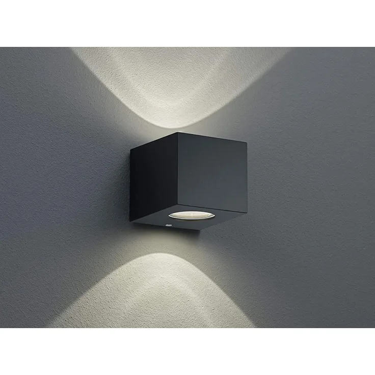 LED Außenwandleuchte CORDOBA