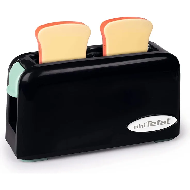 Smoby 7600310527 Tefal Toaster