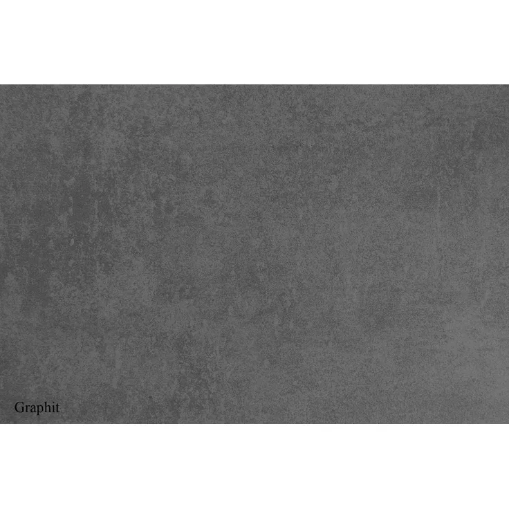 Esszimmertisch Eila 4 200 x 100 x 75 Esstisch Graphit 13350-200