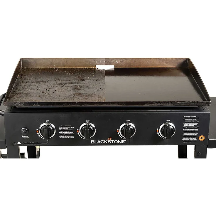Blackstone Reinigungsset 8-teilig – Bild 5