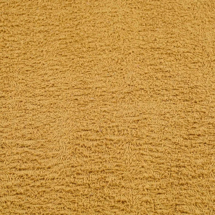 vidaXL Badetücher FROGN 2 Stk. Gold 100x150 cm 360 g/m² 136812 – Bild 5